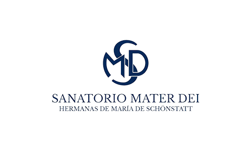 Sanatorio Mater Dei